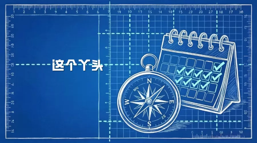 这个丫头