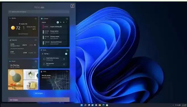 win10升级win11重启黑屏怎么办