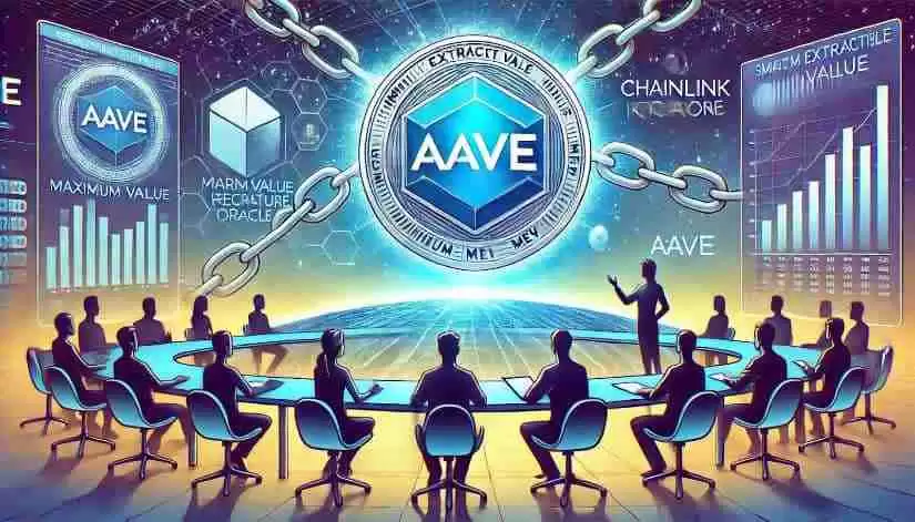 Chainlink的阻力目标：LINK会达到150美元吗？