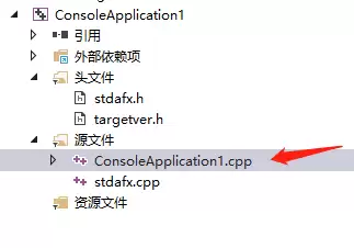 vs2015中fabs函数不能使用怎么办