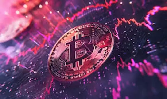 比特币实时走势查看 比特币免费K线分析app - php中文网