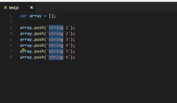 vscode如何关闭自动更新提示