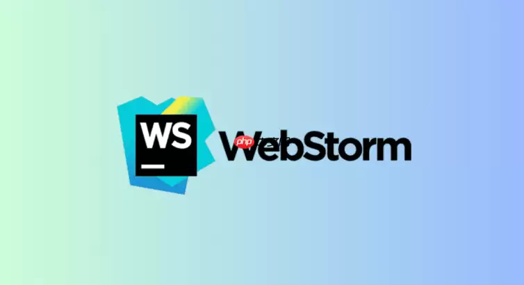 WebStorm里的搜索历史怎么删除