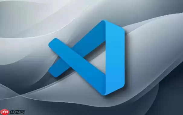 VSCode环境变量设置_解决终端找不到命令的配置方法