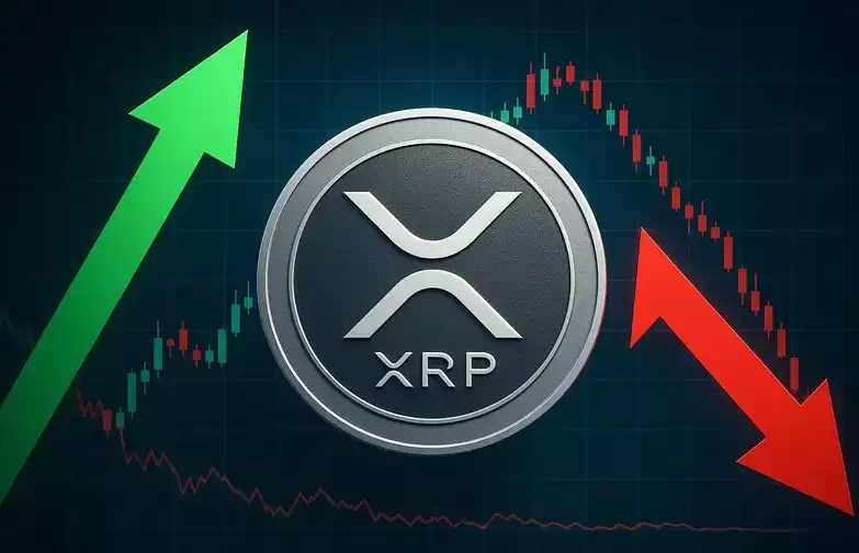 xrp能否引领2025年山寨币涨势？ - php中文网