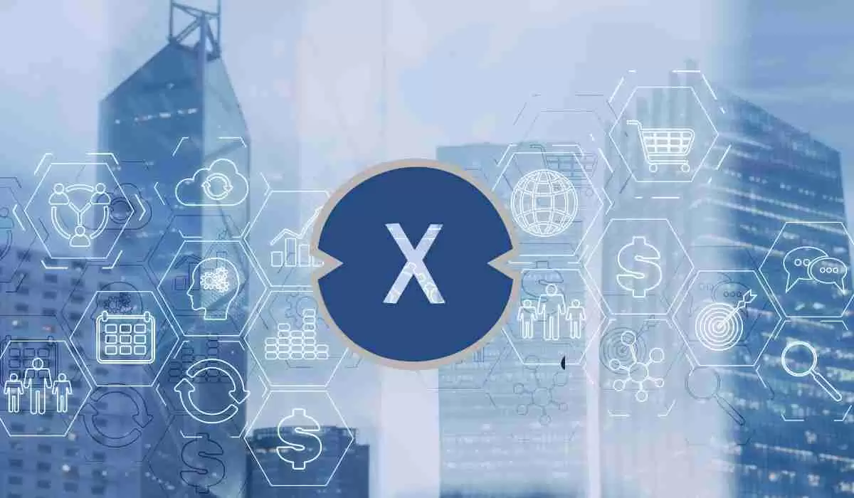 XDC网络：价格飙升，采用率升温，对你的意义何在