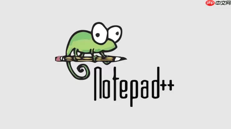 Notepad++插件管理器打不开了怎么办_Notepad++手动安装插件方法