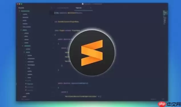 Sublime怎么配置Docker开发环境 Sublime编辑Dockerfile设置【步骤】