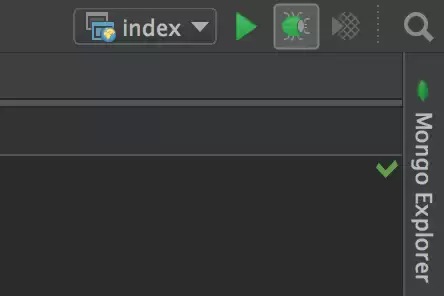 Webstorm下如何结合chrome debug js程序