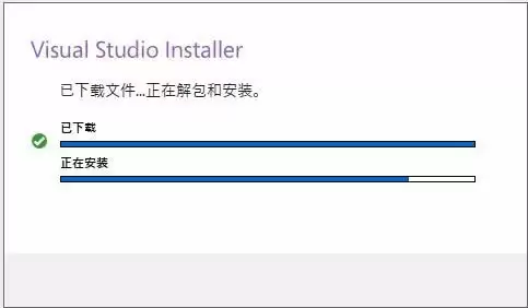 VS2017中ASP.NET Core Web无法添加Area选项怎么办