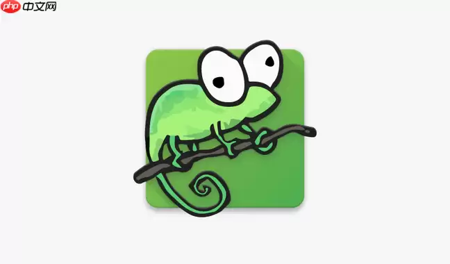 Notepad++如何开启黑夜模式_Notepad++设置深色主题护眼皮肤