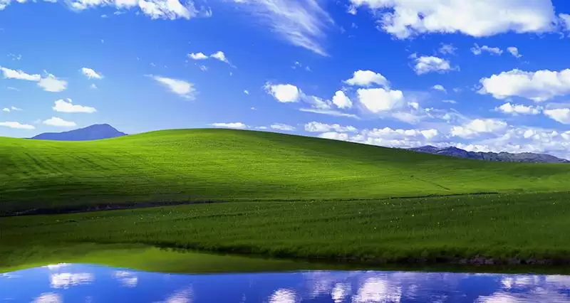 生成式AI：Windows 11壁纸创作的惊喜