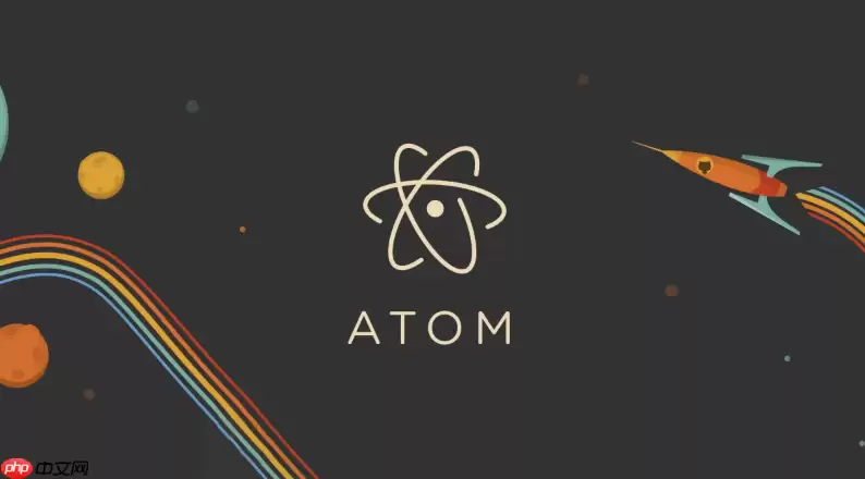 Atom怎么配置Groovy？Atom搭建Groovy开发环境方法