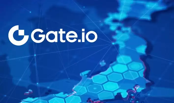 Gate.io芝麻开门官网地址+官方app注册教程（最新版本） - php中文网