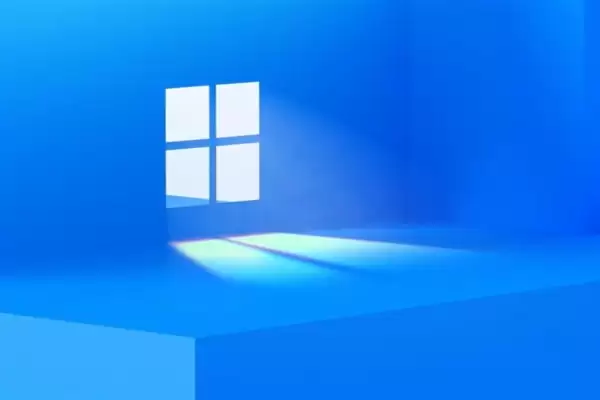 微软：Windows 11根本不是最烂的！Win 3.1升Win95才最惨