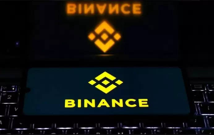 币安binance最新版官方APP入口 v3.0.6 币安交易所正版链接 - php中文网