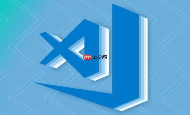 VSCode如何使用列选择模式_VSCode列选择模式使用实践