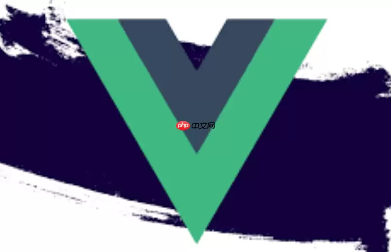 Vue响应式数据customRef怎么写？手把手教你实现输入框防抖