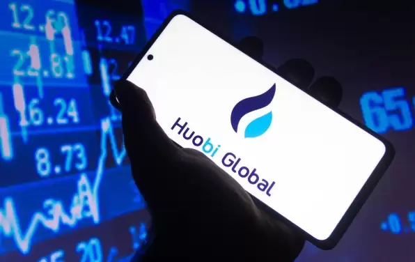 火币（HTX）官网正确地址 - php中文网