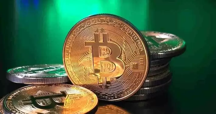 比特币价格最新走势app 比特币免费app实时K线分析查询 - php中文网