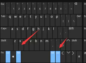 win10桌面图标消失变黑怎么解决