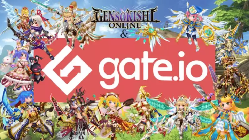 Gate.io芝麻开门官网地址+官方app注册教程（最新版本） - php中文网