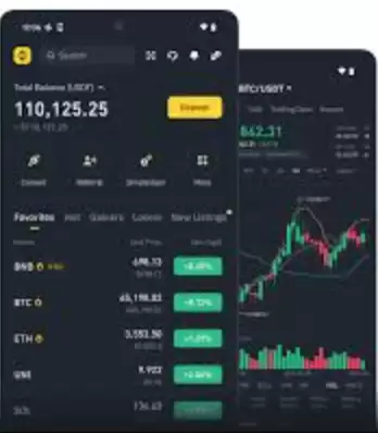 iOS币安交易平台APP下载v3.0.5 苹果手机安装币安APP详细步骤 - php中文网