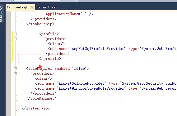 visualstudio任务列表快捷方式怎么添加