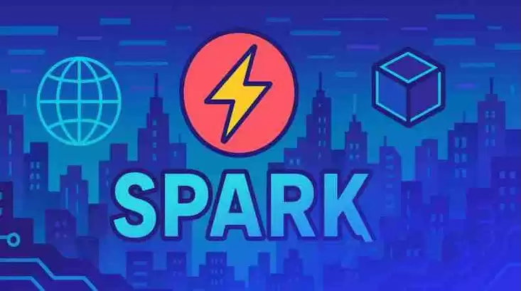 详解SPK代币价格 SPK代币的2025年价格预测 - php中文网