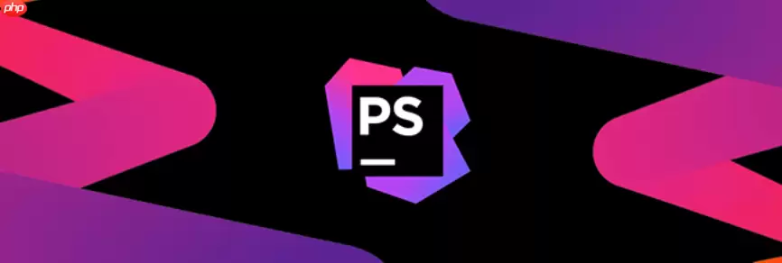 PhpStorm设置不显示隐藏文件（侧边栏优化）