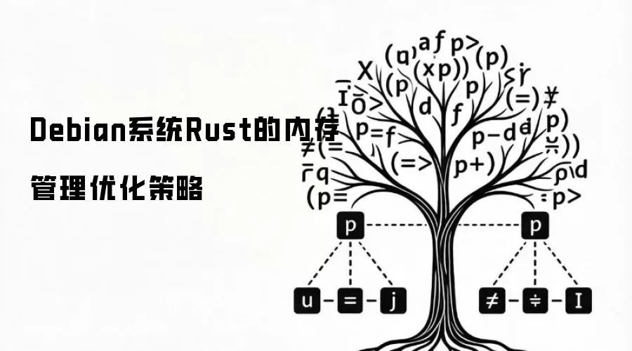 Debian系统Rust的内存管理优化策略