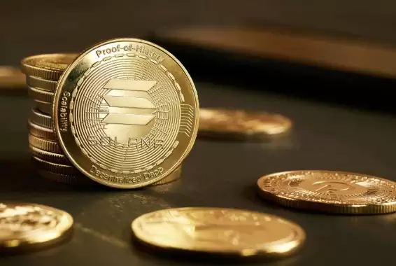 SOL币24小时行情app 索拉纳最新价格k线走势图实时查询 - php中文网