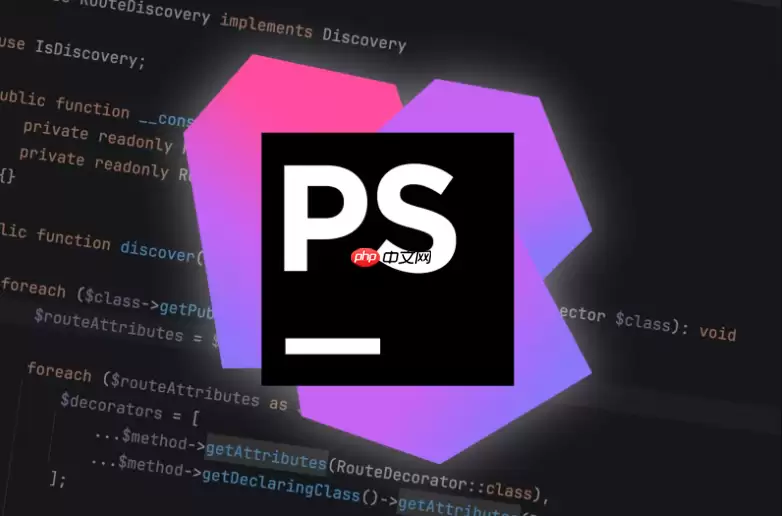 PhpStorm一键清理缓存并重启（疑难杂症）