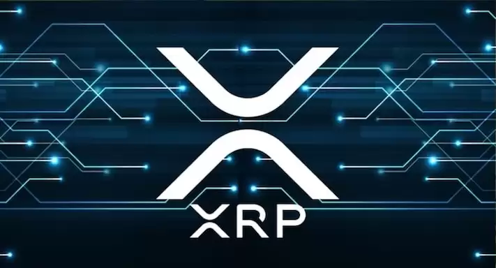 瑞波币XRP今日价格走势 瑞波币实时K线图历史行情分析 - php中文网