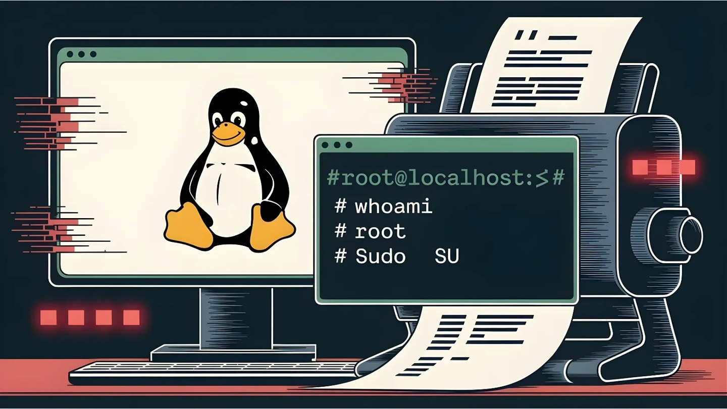 Linux 打印系统 CUPS 爆出高危漏洞，零点击提权至 root 最高权限