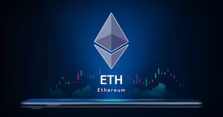 以太坊eth(以太币)最新价格走势 以太坊实时行情k线图历史数据一览- php中文网