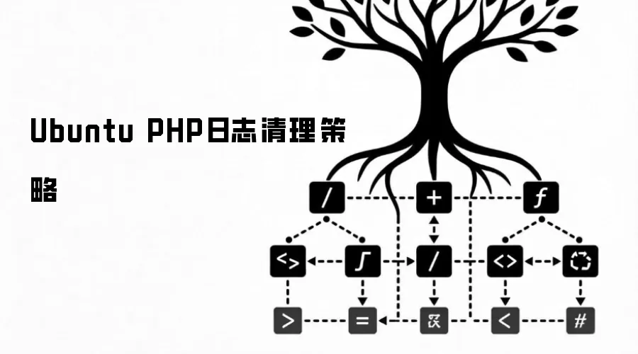 Ubuntu PHP日志清理策略