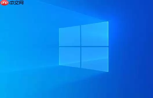 关闭Win10自动更新_注册表修改永久禁用技巧