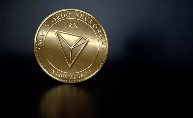波场币TRX今日价格走势app 实时查看24小时k线图与汇率波动 - php中文网