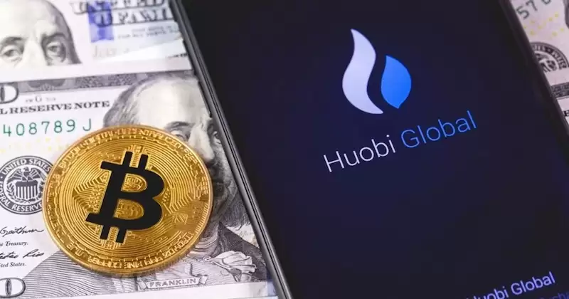 火币HTX安卓客户端下载2025最新版 火币HTX安装官方正版APP - php中文网