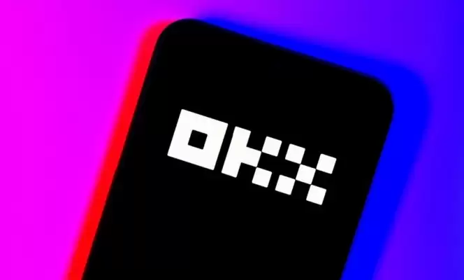 欧易OKE交易所APP v6.131.0 OKE欧易官网最新版本 - php中文网