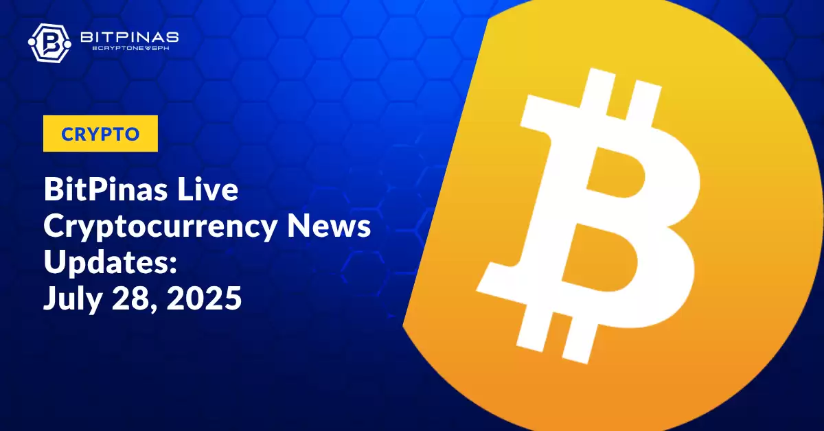 代币解锁、加密货币更新与bitpinas：最新动态如何？