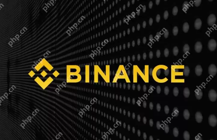 币安交易所app官方最新版本 币安binance交易平台入口链接 - php中文网