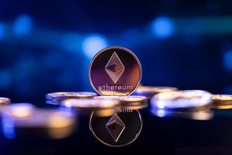 以太坊基金会内部大规模资金转移引发社区猜测 - php中文网
