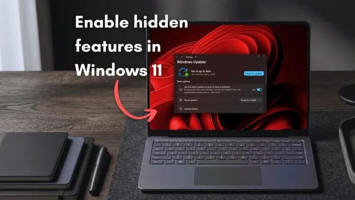 微软 Win11 将引入“功能标志”页面，用户可手动开关系统新功能