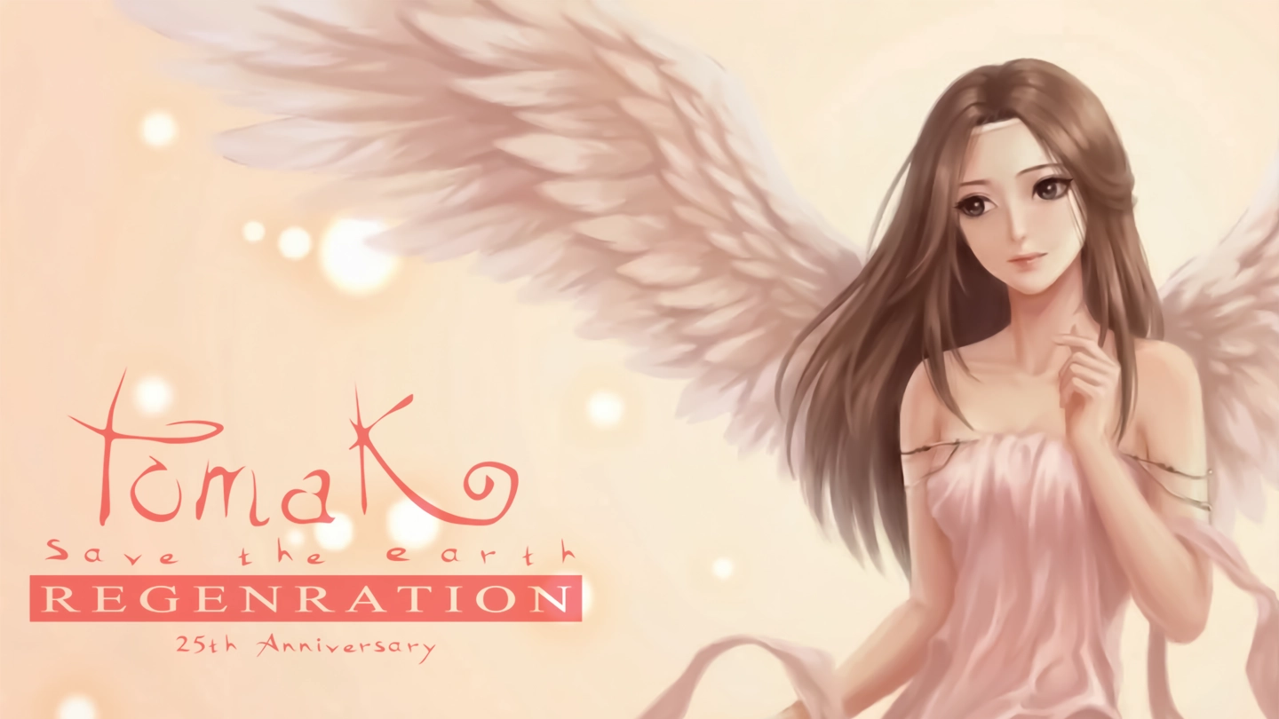 Epic 喜加一：《TOMAK : Sa ve the Earth Regeneration》游戏免费领取