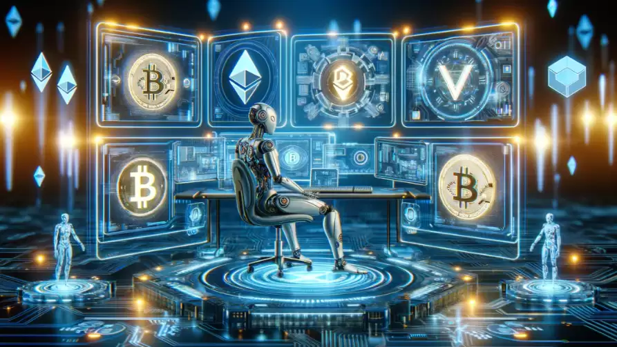 比特币以太坊等市值前七的币对应了web3.0的哪些方向 - php中文网