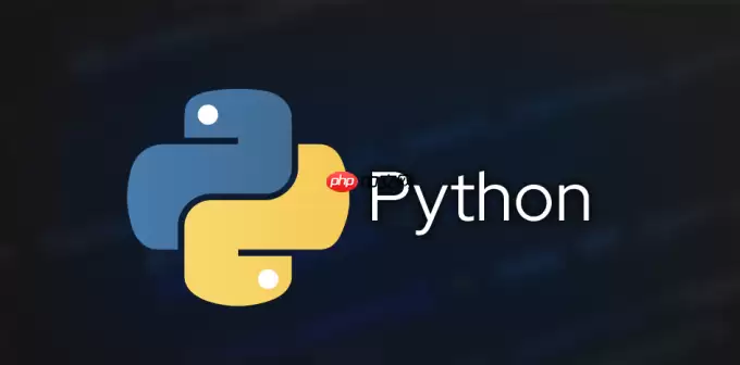 Python怎么将多个列表转为字典_利用zip函数构建映射关系