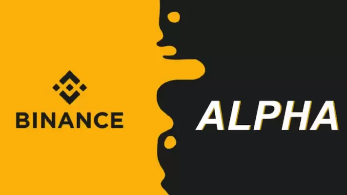 币安alpha 是什么？币安alpha point最新刷积分攻略 - php中文网