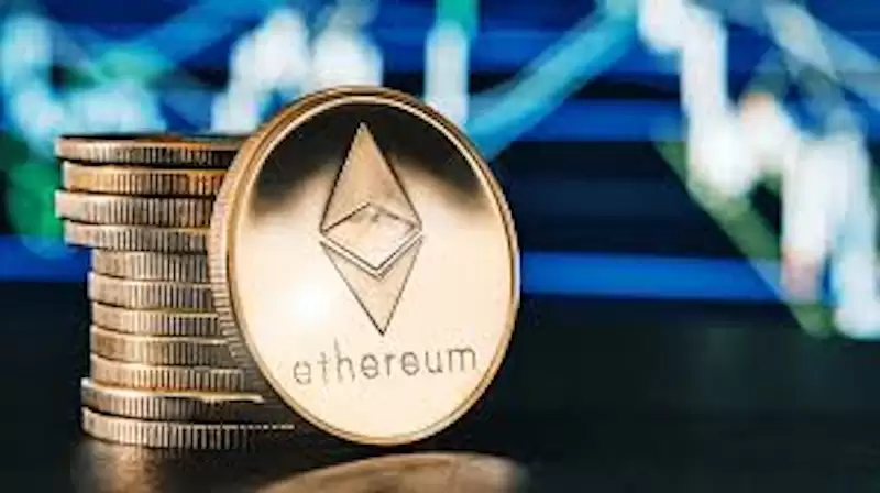 以太币交易所 ETH交易App下载 以太坊ETH最新安卓版 - php中文网